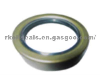 Oil Seal 1#290-81