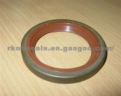 DFOil Seal