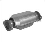 Toyota Catalytic Converters