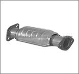 Nissan Catalytic Converters