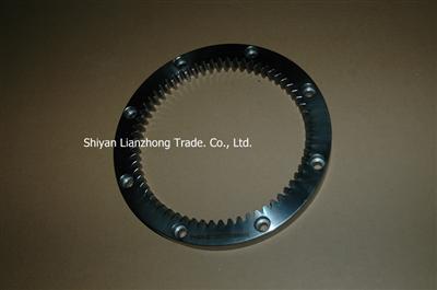 Cummins Gear Accessory Drive (Cummins Parts) K19 QSK19 3008840