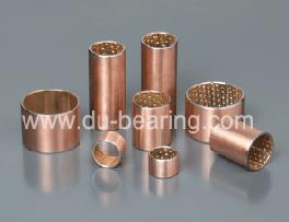 Bi-metal Bearings(jf800) for Vw