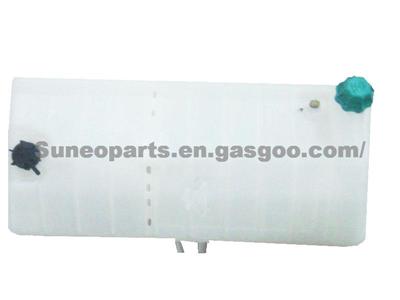 MAN Expansion Tank 81061026086, 81061026201, 81061026098