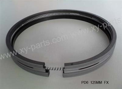 Piston Ring Apply for Nissan PD6