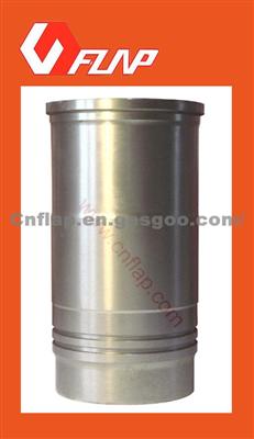 Cylinder Liner for Volvo Td70