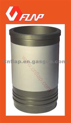 Cylinder Liner for Volvo Td100BF