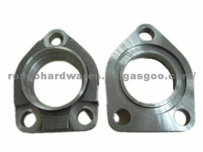 Chery Flange