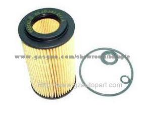 Mercedes Benz Oil Filter 000 180 26 09