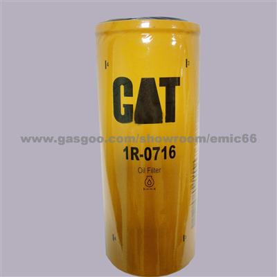 Caterpillar Fuel Filter 1r0751