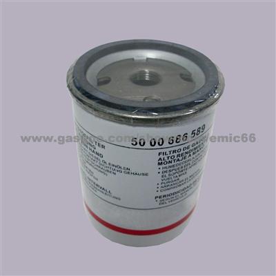 50 00 686 589 RENAULT Fuel Filter