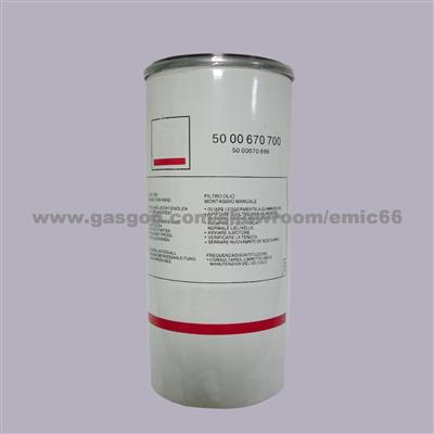 5000 670 670RENAULT Fuel Filter