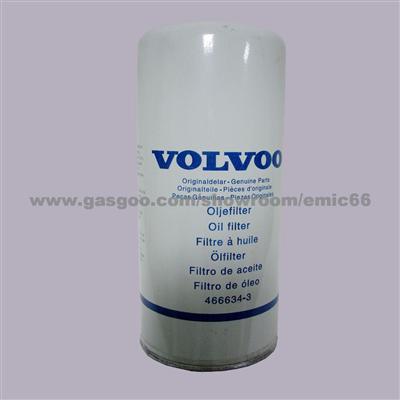 VOLVO 466634-3 Fuel Filter