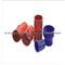 Silicone hose