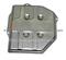 Transmission Filter 126 277 02 95