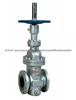 Plate Gate Valve