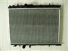 Auto Radiator for CITROEN 133038