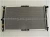 Auto Radiator for MERCEDES BENZ  2115001302