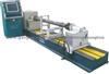 Drive Shaft Balancing Machine