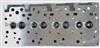 Cylinder Head KIA S2 /CERES K2400 OK756-10-100