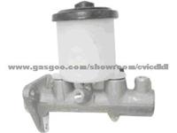 Master cylinder