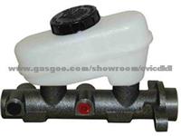 Master cylinder