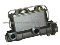 Master cylinder