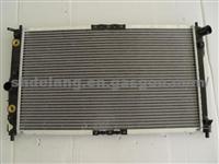 Auto Radiator for MERCEDES BENZ  2115001302