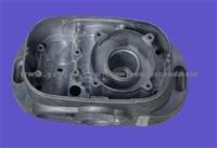 Plastic Mold