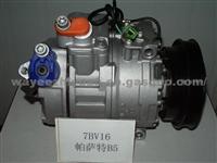 A/C  Compressor for VW /Passter