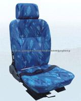 Bus Seat