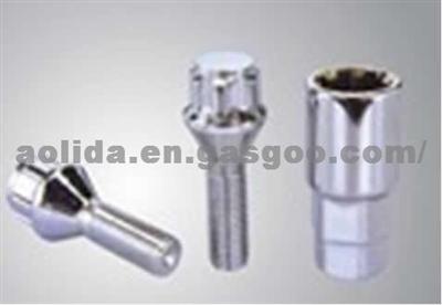 Automotive Tire Bolt