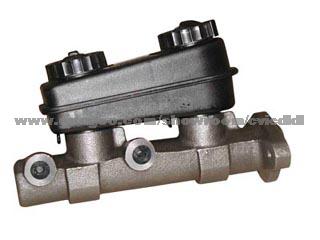 Master cylinder