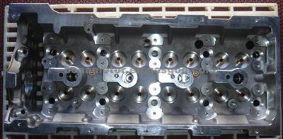 Cylinder Head BENZ OM611 AMC908573