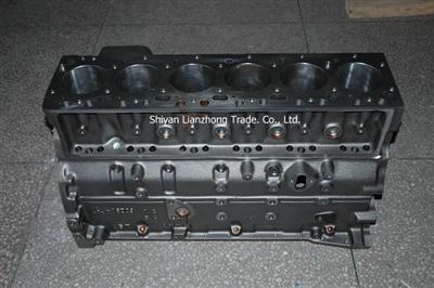 Cummins Cylinder Block (Cummins Parts) 6BT5.9 3935936