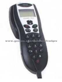 Handset mobile phone