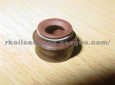 VSF Oil Seal TCVY 18-30-6.5/8