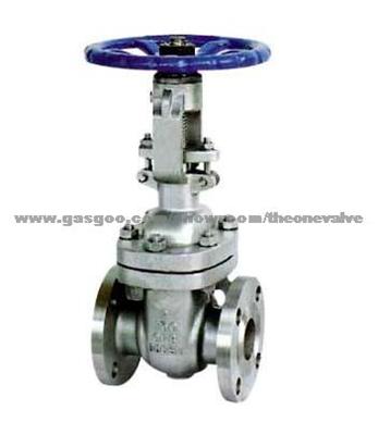 ANSI Gate Valve