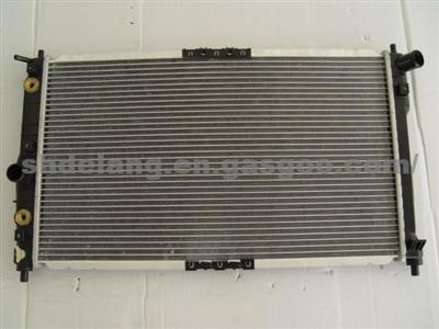 Auto Radiator for MERCEDES BENZ 2115001302