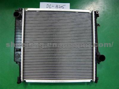 Auto Radiator for PEUGOT 1301G2