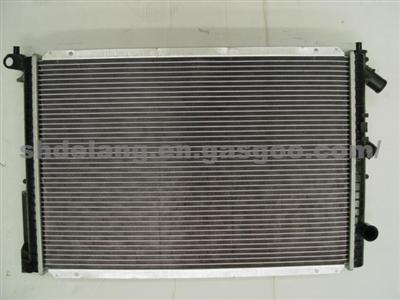 Auto Radiator for RENAULT 7701038219