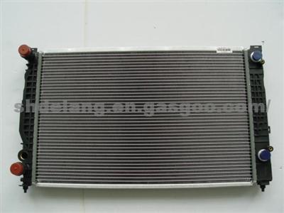 Auto Radiator for VOLKSWAGEN 1K0121251AB