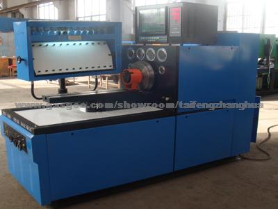 12psbtf-iii Fuel Pump Testing Bench