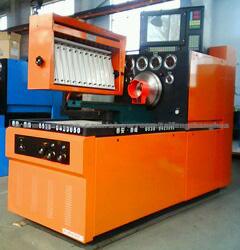 12psbtf-iv Fuel Pump Testing Bench