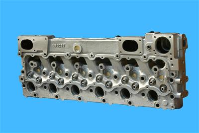 Cylinder Head CAT 3306 8N1187