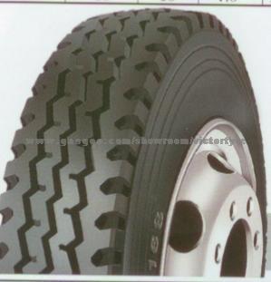 Radial Truck Tires with SONCAP Certificate