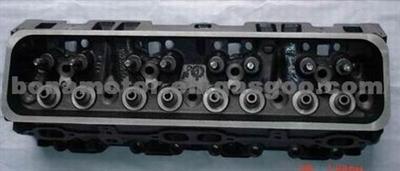 Cylinder Head Chevrolet 350