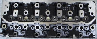 Cylinder Head Dongfeng YZ4105QF