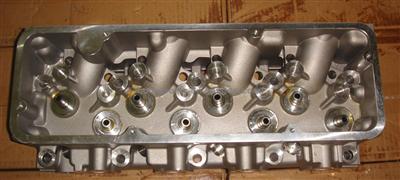 Cylinder Head GM 2.5L