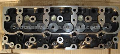 Cylinder Head 4JB1 8943272690 894125352 8941094620 8941094720 8944315230 8972043765