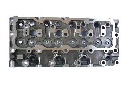 Cylinder Head KIA Asia OK480-10-100